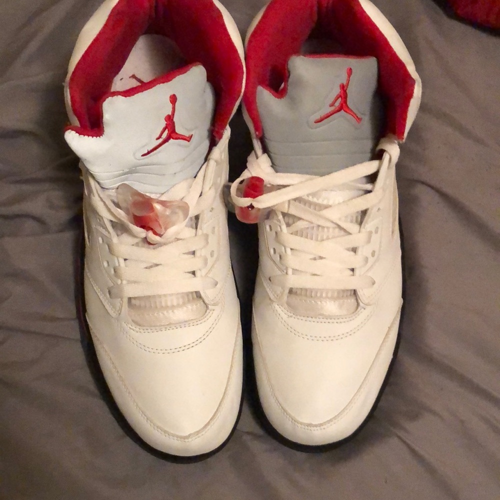 Nike 5s